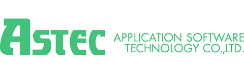 ASTEC APPLICATION SOFTWARE TECHNOLOGY CO.,LTD