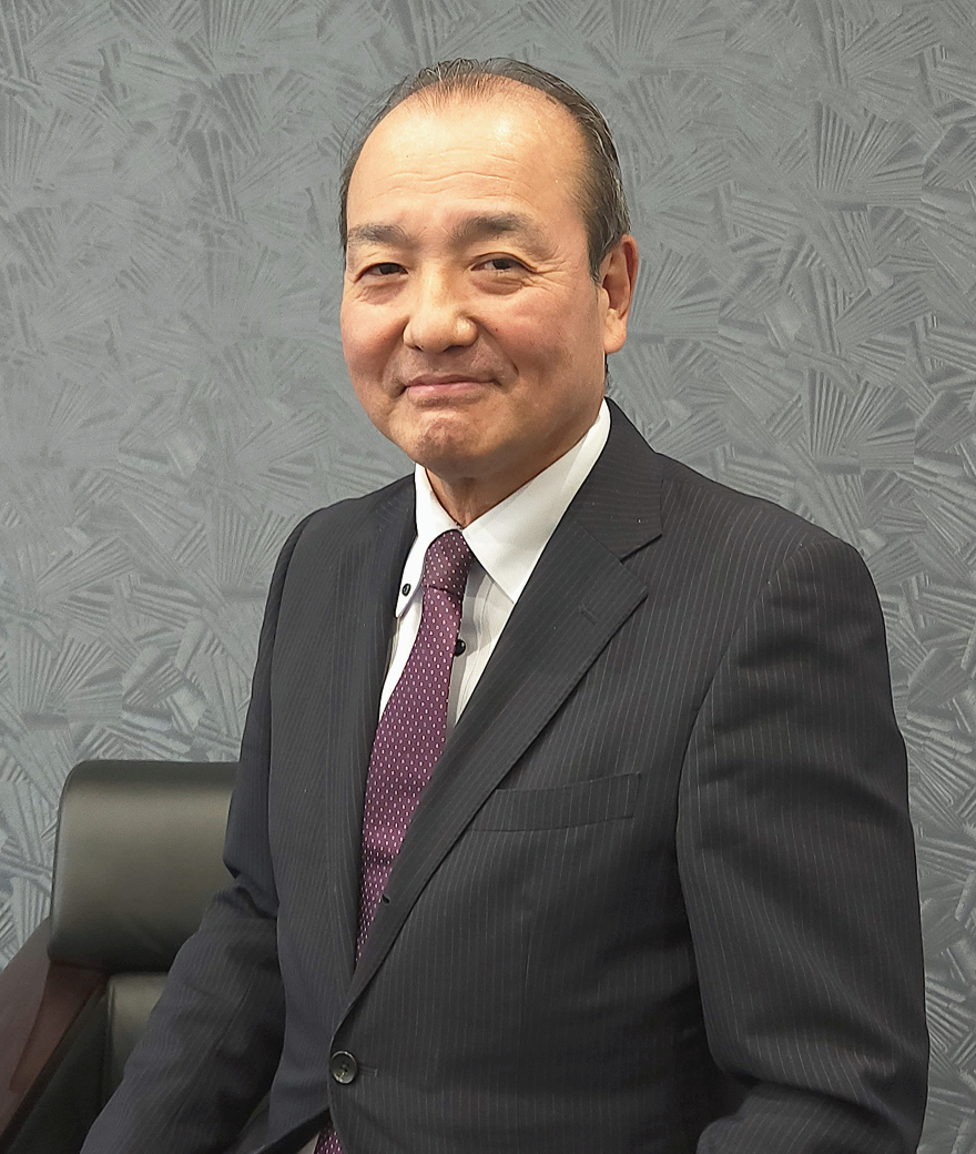 ＴＡＮＩＸ株式会社代表取締役　伊藤宗嗣