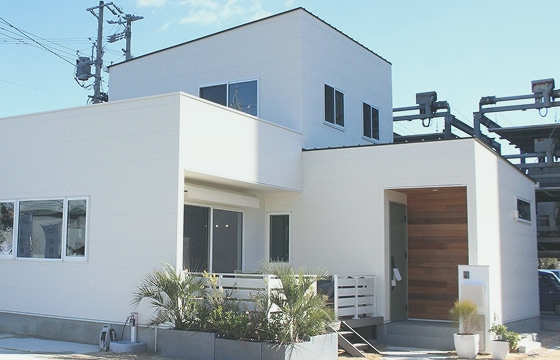 Real Estate Business 不動産の売買・賃貸・仲介