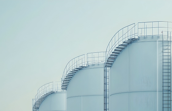 Tank Lease タンクリース(賃貸・出荷・貯蔵)