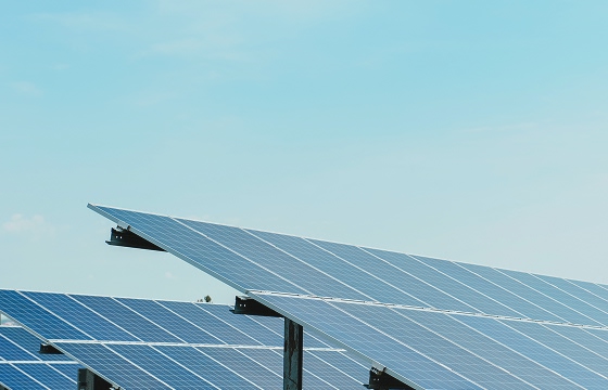 Solar Power Generation System 太陽光発電システムの販売