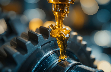 石油製品の販売