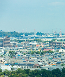 不動産の売買・賃貸・仲介
