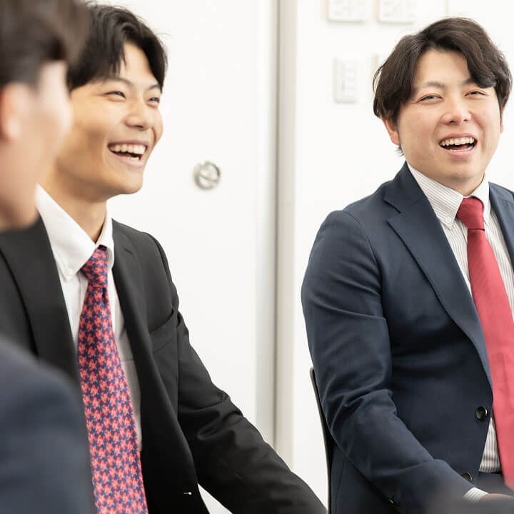 Recruit 採用情報