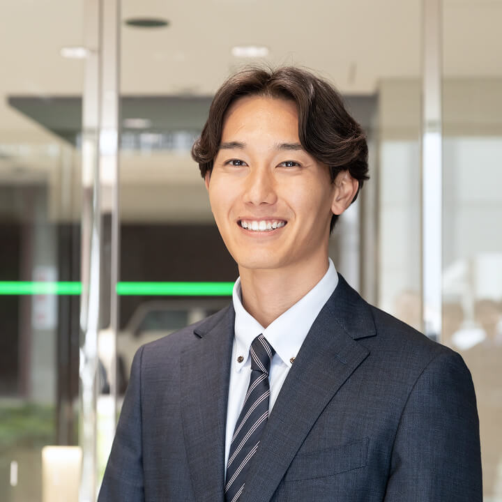 Recruit 採用情報