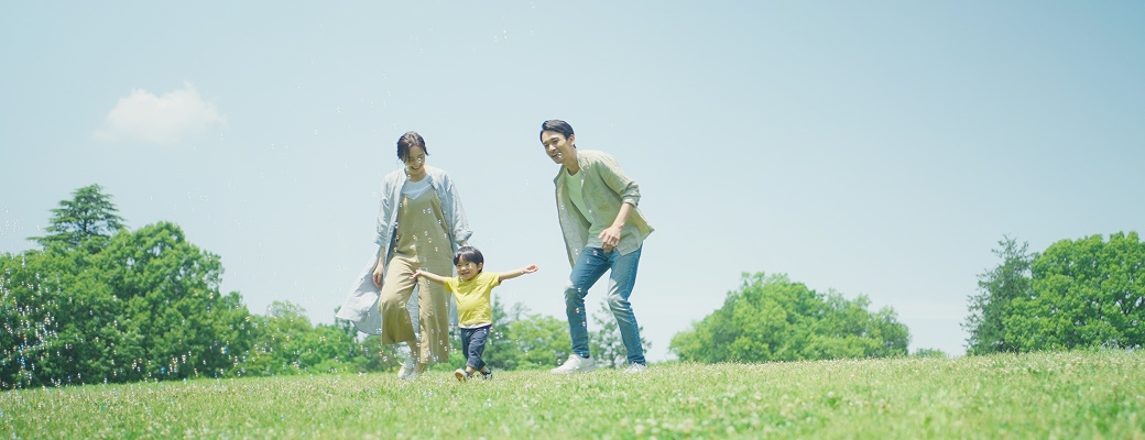 Work Life Balance ワークライフバランスついて