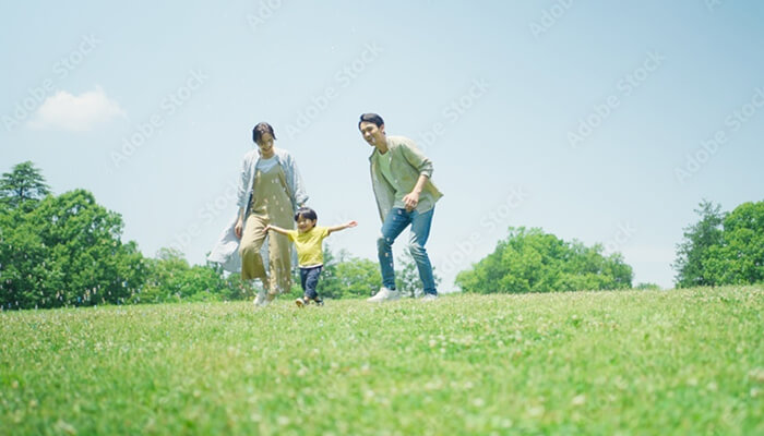 Work Life Balance ワークライフバランスついて