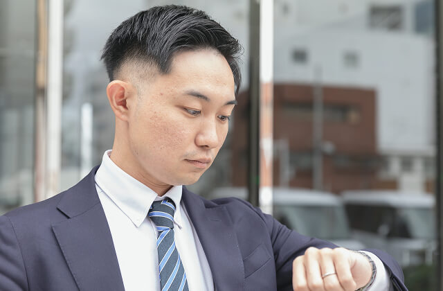 Work Life Balance ワークライフバランスついて