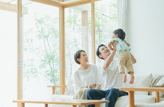 Work Life Balance ワークライフバランスついて