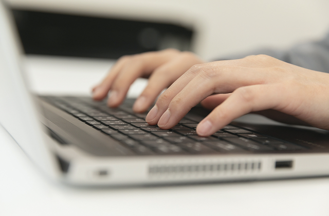 Career Advancement キャリアアップの展望