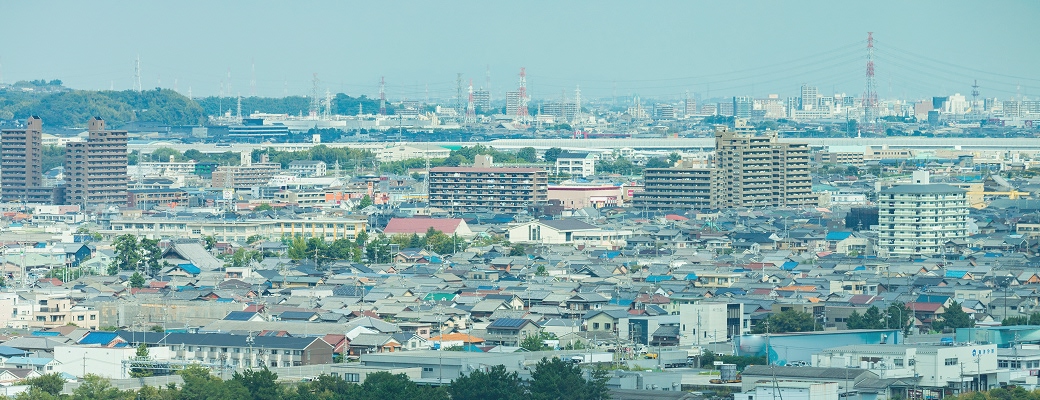 History and Financial Stability 歴史・財務安定性