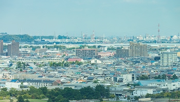 History and Financial Stability 歴史・財務安定性