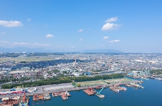 History and Financial Stability 歴史・財務安定性