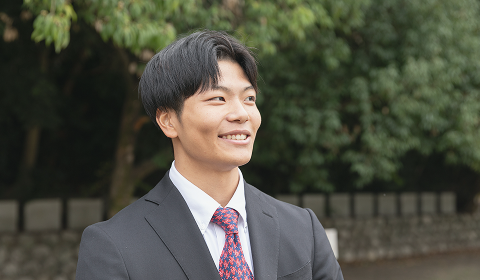 営業職 Sales position