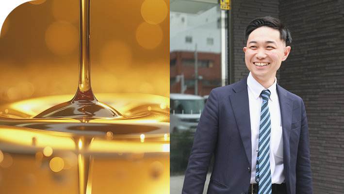 Oil Products Manufacturing 石油製品事業