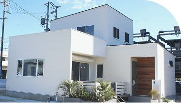 Real Estate Business 不動産事業